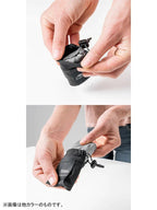 ミニポケットブランケット 4.0 #ホワイト｜Matador