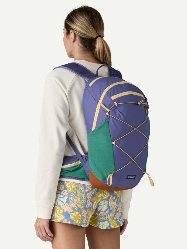 Terravia Pack 22L #SLPU [48906]｜patagonia【Outlet_30】