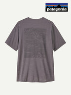 【Men】Men's Cap Cool Daily Shirt - Strataspire #MYGX [45479]｜patagonia