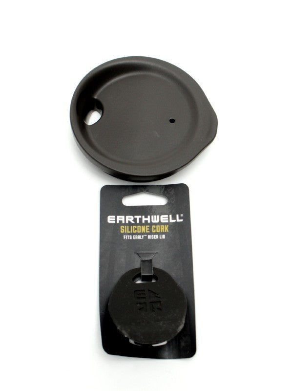 16oz Early Riser Lid Tumbler #Sequoia Pine [VT16-ER10-55]｜EARTHWELL【Outlet_30】