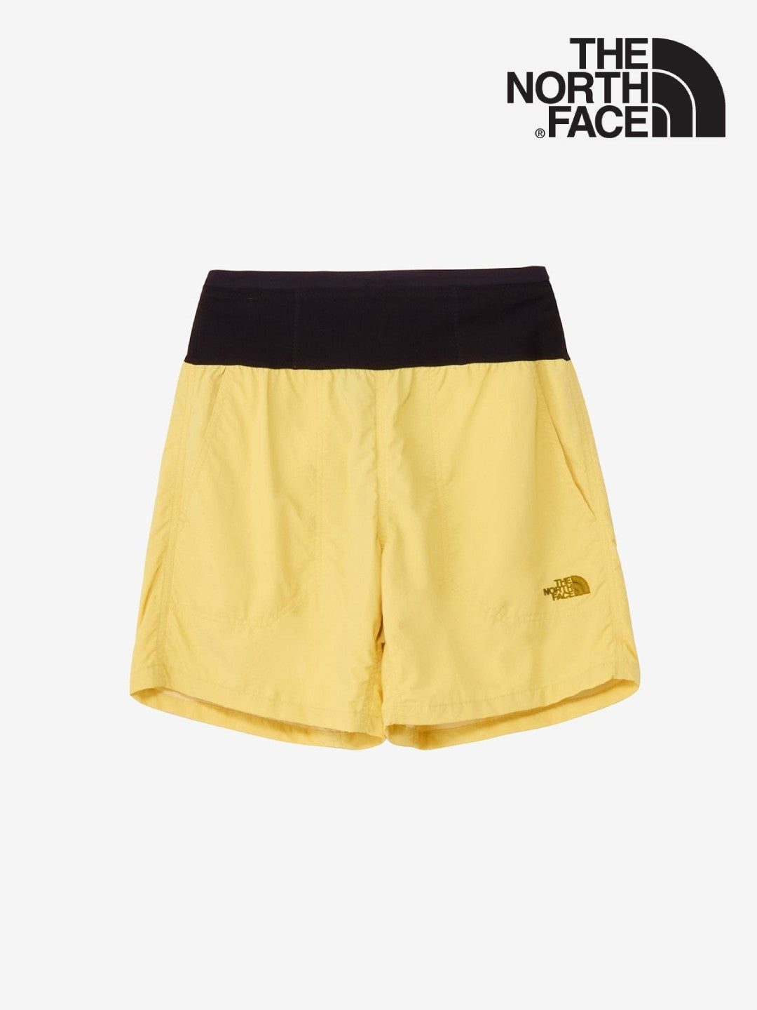 Free Run Short #K [NB22591]｜THE NORTH FACE – moderate