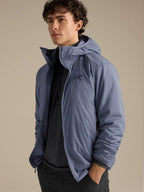 【Men】Atom Hoody M #Stratus [X00000955641]｜ARC'TERYX