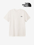 S/S ES Circulation Tee #W [NT32584]｜THE NORTH FACE