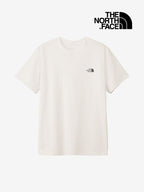 S/S ES Circulation Tee #W [NT32584]｜THE NORTH FACE【Outlet_30】