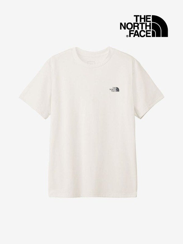 S/S ES Circulation Tee #W [NT32584]｜THE NORTH FACE【Outlet_30】