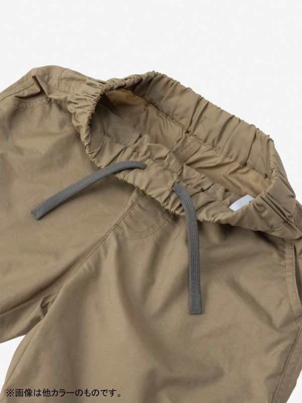 Kid's T Class V Short #IB [NBT42530]｜THE NORTH FACE【Outlet_40】