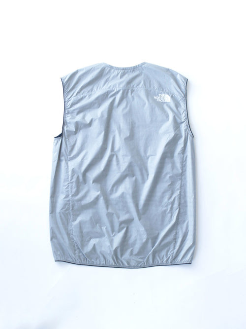 Emergency Trail Vest #TI [NP22670F]｜THE NORTH FACE
