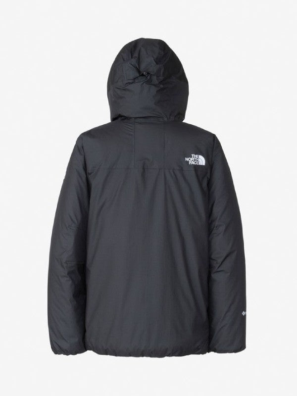 Aglow Doublewall Jacket #K [NP62320]｜THE NORTH FACE