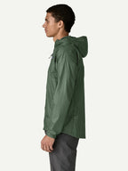 【Men】Men's Houdini Jacket #CNGR [24142]｜patagonia