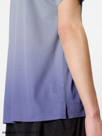 Warf Dry T-shirt #EB [GM66102]｜GOLDWIN