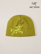 Satoro Merino Toque #Olive Moss / Euphoria [X00000993604]｜ARC'TERYX