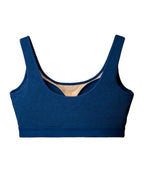 360 Eazy Bra #Navy [NV24019]｜one nova