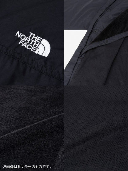 Free Run Triclimate Jacket #BE [NY82390]｜THE NORTH FACE