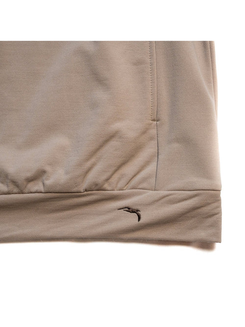 Verve Relax Crew #Dune [105500]｜STATIC