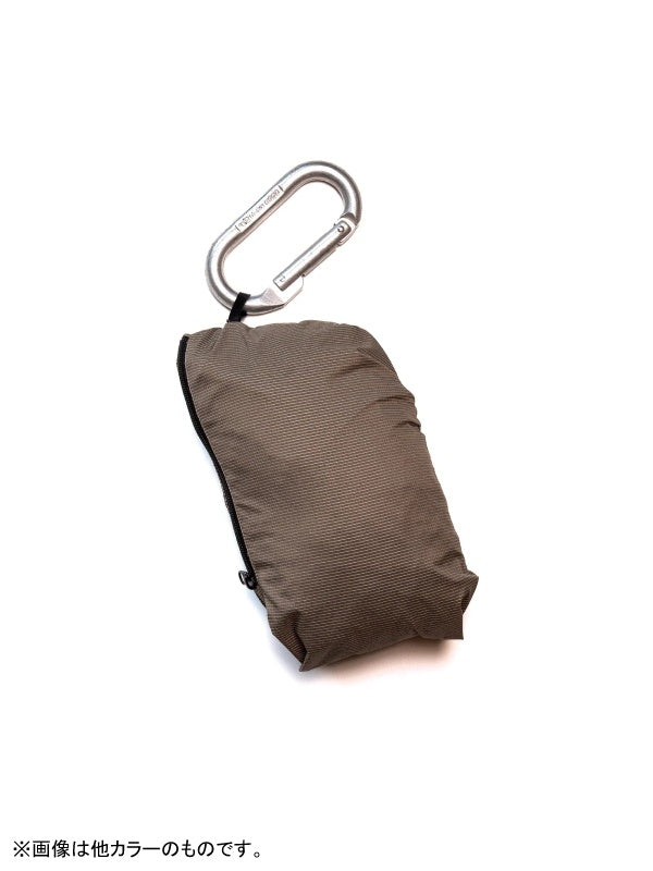 使徒 Dyneema 連帽衫 2.0 #石墨色 [35700]｜STATIC