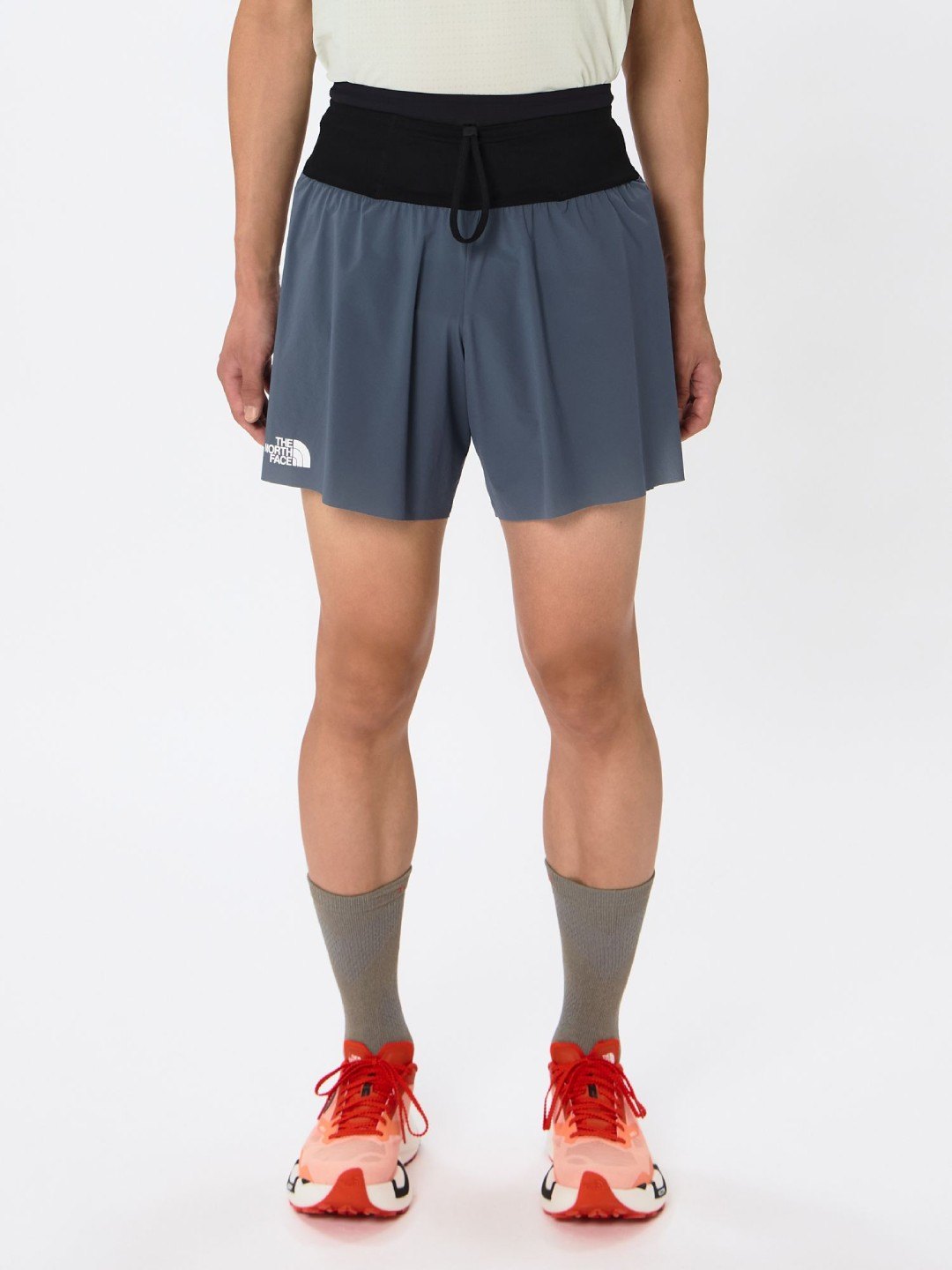 Enduris Trail Short #SL [NB72571]｜THE NORTH FACE – moderate