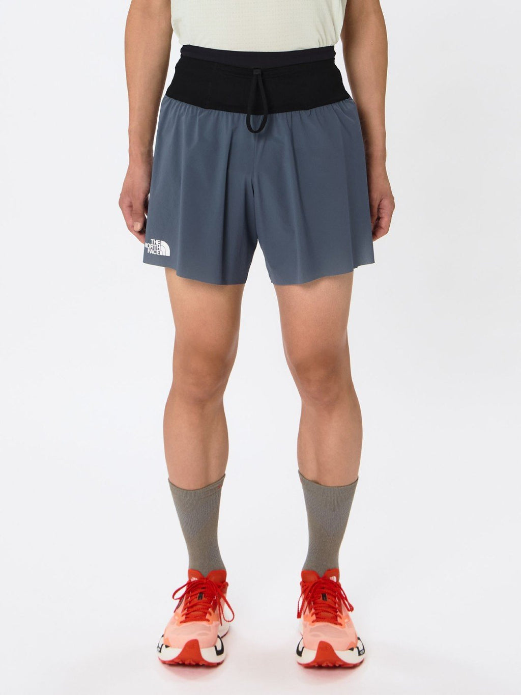 Enduris Trail Short #SL [NB72571]｜THE NORTH FACE