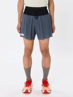 Enduris Trail Short #SL [NB72571]｜THE NORTH FACE