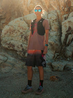 S/LAB ULTRA GLIDE 2 LIMITED COURTNEY EDITION #EBB AND FLOW/ROSE TAUPE/KNOCKOUT PI [L49283700]｜SALOMON