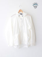 Airy Hoodie #Ecru｜RawLow Mountain Works