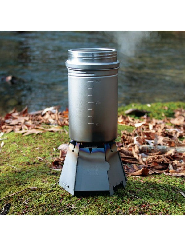 新品19,100円 VARGO TITANIUM BOT T-427 パーゴ（VARGO）チタニウムボット T-427 – OUTDOOR SPECIALITY MOOSE