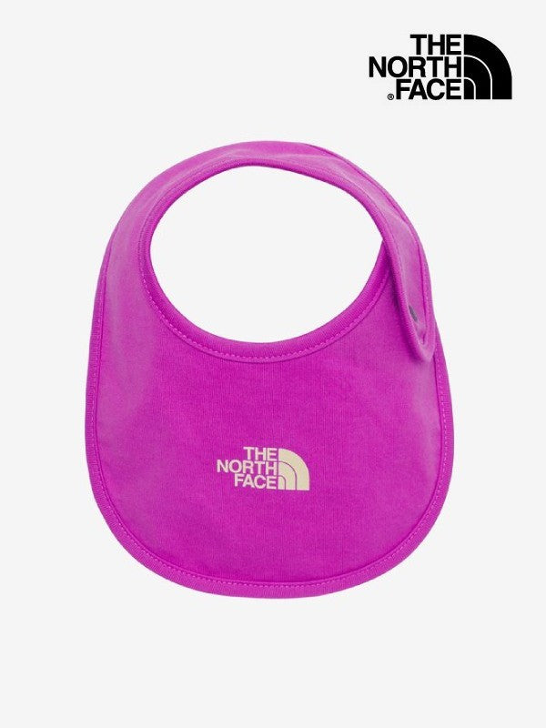 Baby Bib #DM [NNB72314]｜THE NORTH FACE