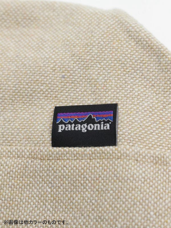 Recycled Market Tote #FHCL [59250]｜patagonia