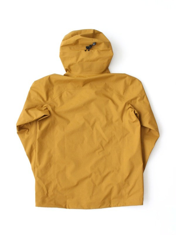 Women's Beta Jacket #Yukon [X00000923902]｜ARC'TERYX