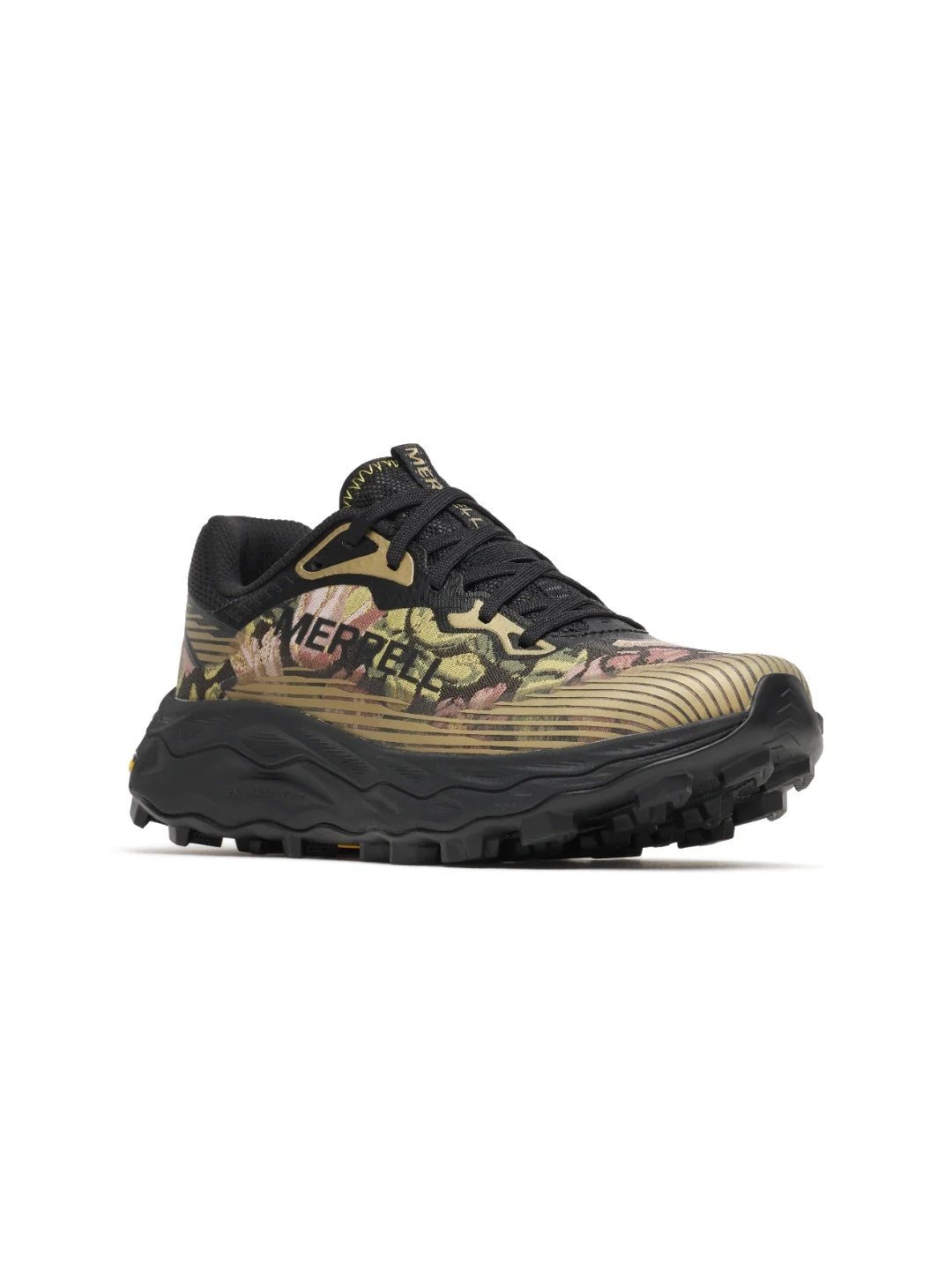 【Women】AGILITY PEAK 6 OPULENT #CRISP [J00005607]｜MERRELL