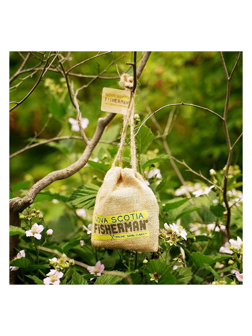 NSF Mini Bag [NS-VA-B-0]｜NOVASCOTIA FISHERMAN