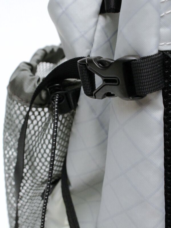 Mitten #White｜Okara