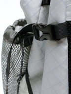 Mitten #White｜Okara