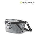 Switch M #GRAY [HB501GRY] | PAAGO WORKS
