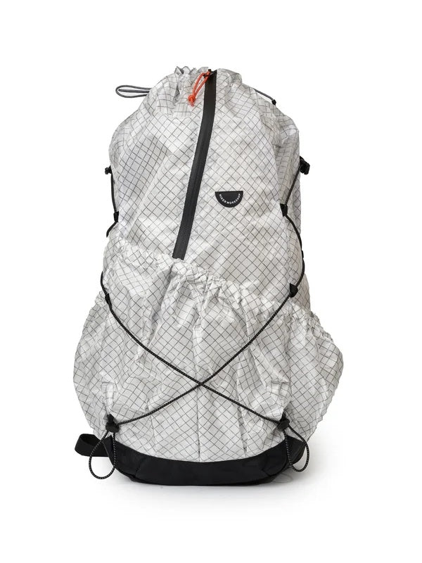 TYPE-3 Light #TX50(Whiite)｜HIKER WORKSHOP