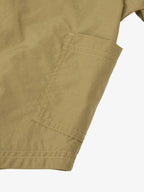 Baby Field Smock #CK [NPB22501]｜THE NORTH FACE