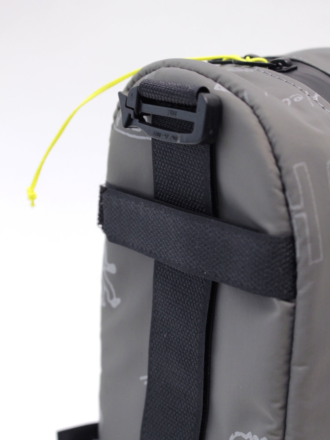 Thermo Bottle Holder UH #Gray [holo38]｜holo