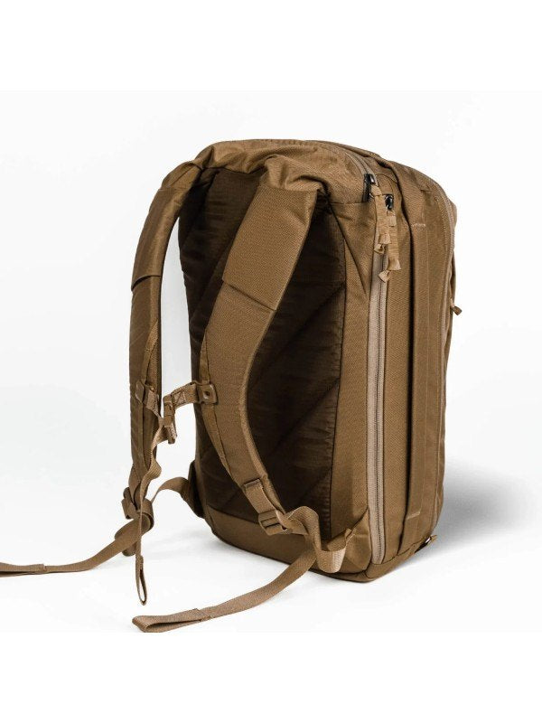 CIVIC PANEL LOADER 24L #Coyote Brown [CPL24]｜EVERGOODS