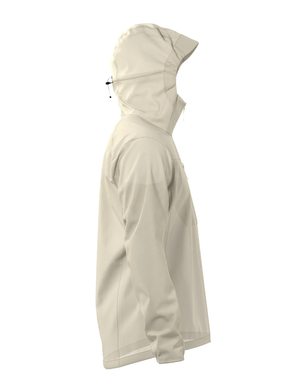 Squamish Hoody #Sea Salt [X00001027603]｜ARC'TERYX