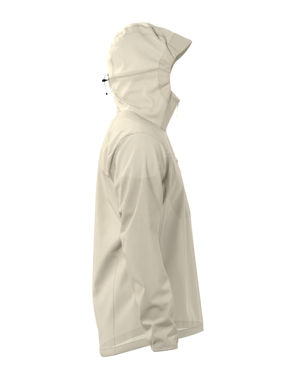 Squamish Hoody #Sea Salt [X00001027603]｜ARC'TERYX