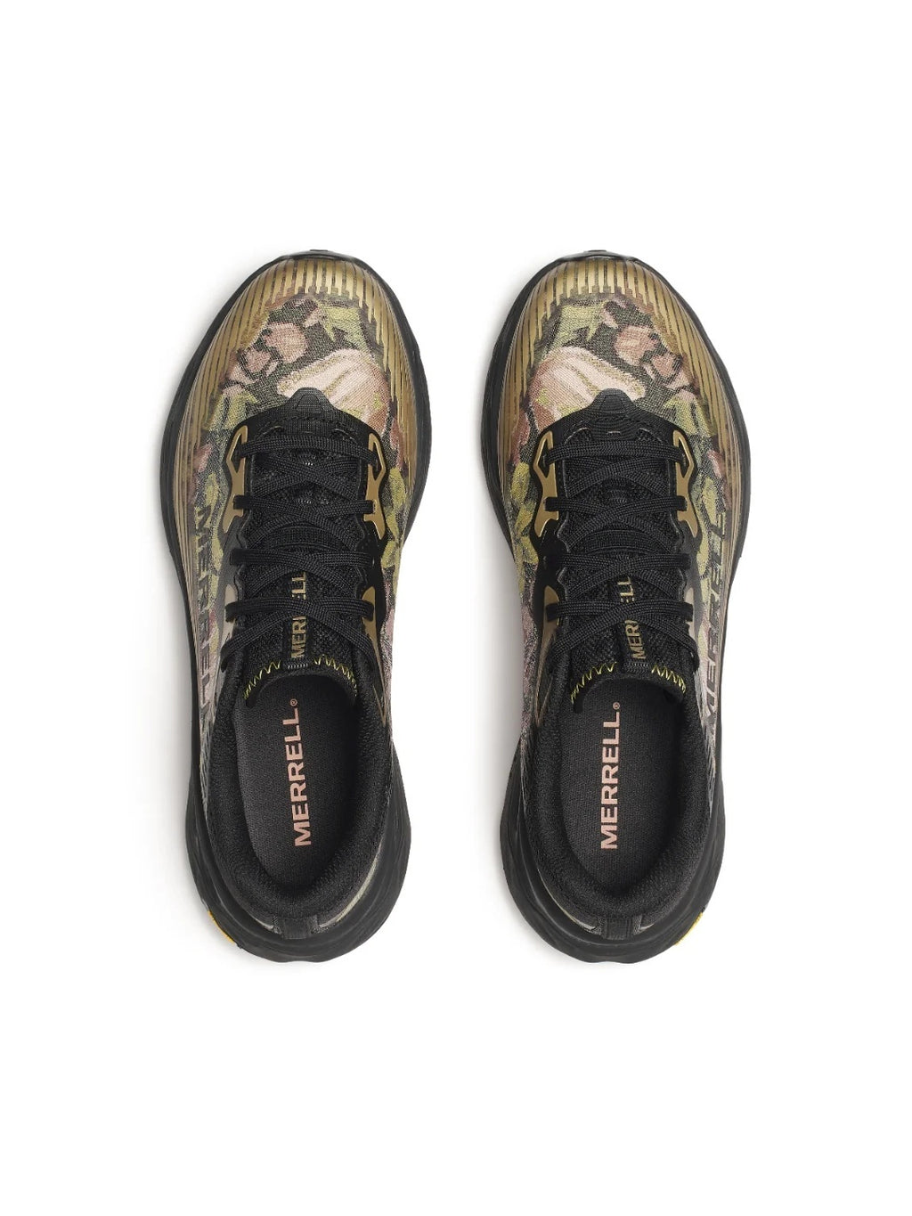 【Women】AGILITY PEAK 6 OPULENT #CRISP [J00005607]｜MERRELL