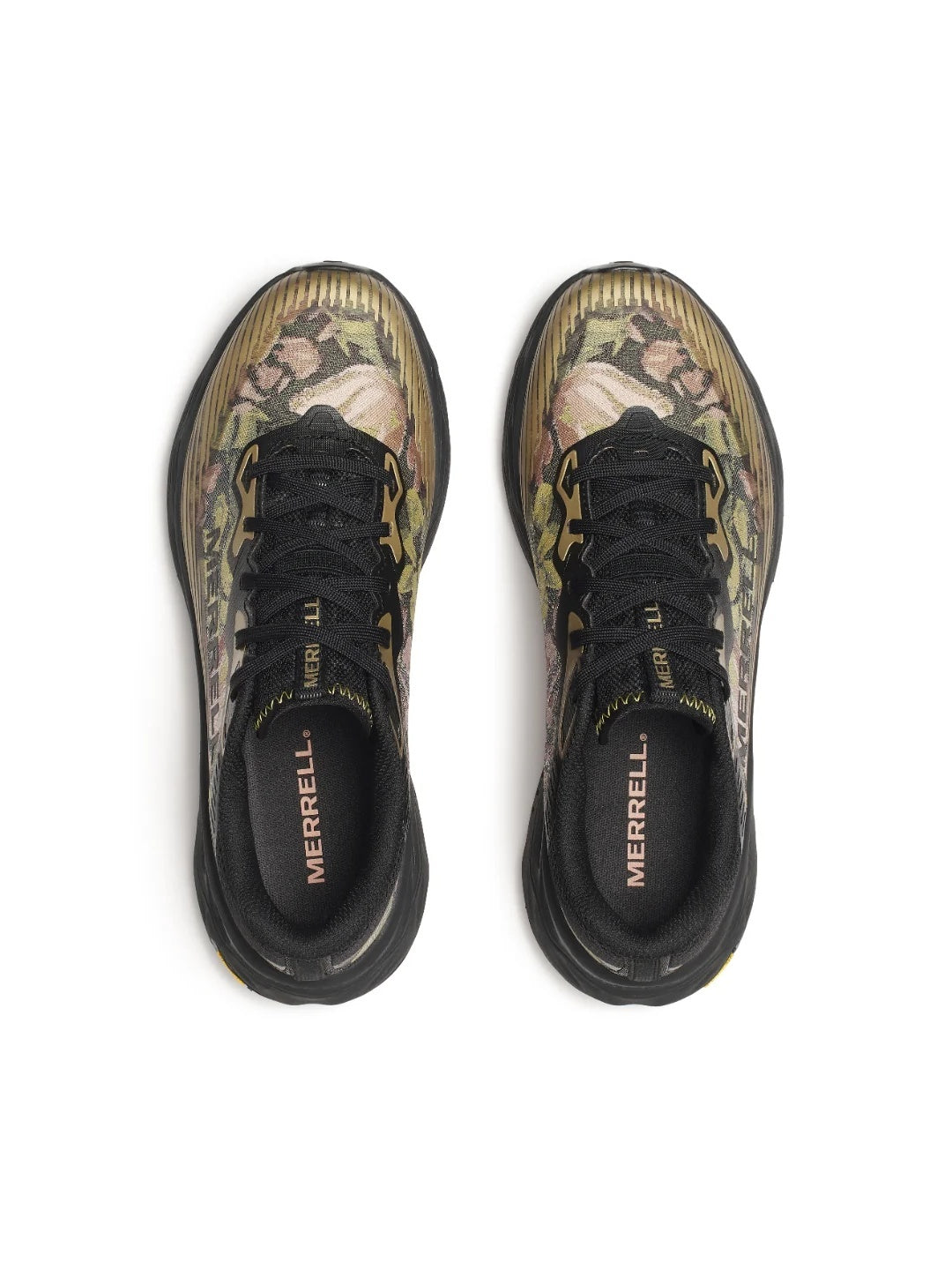 【Women】AGILITY PEAK 6 OPULENT #CRISP [J00005607]｜MERRELL