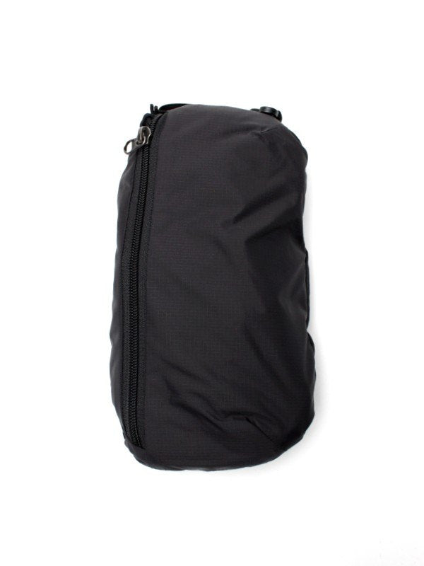 Terravia Hip Pack #BLK [49021]｜patagonia