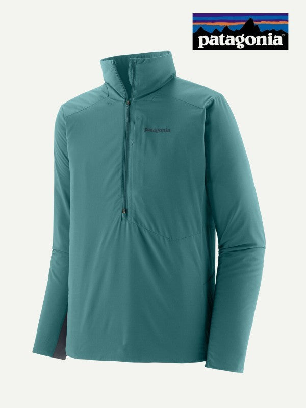 Men's Nano-Air Ultralight P/O #WLDB [85345]｜patagonia【Outlet_30】
