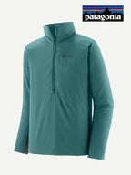 Men's Nano-Air Ultralight P/O #WLDB [85345]｜patagonia【Outlet_30】