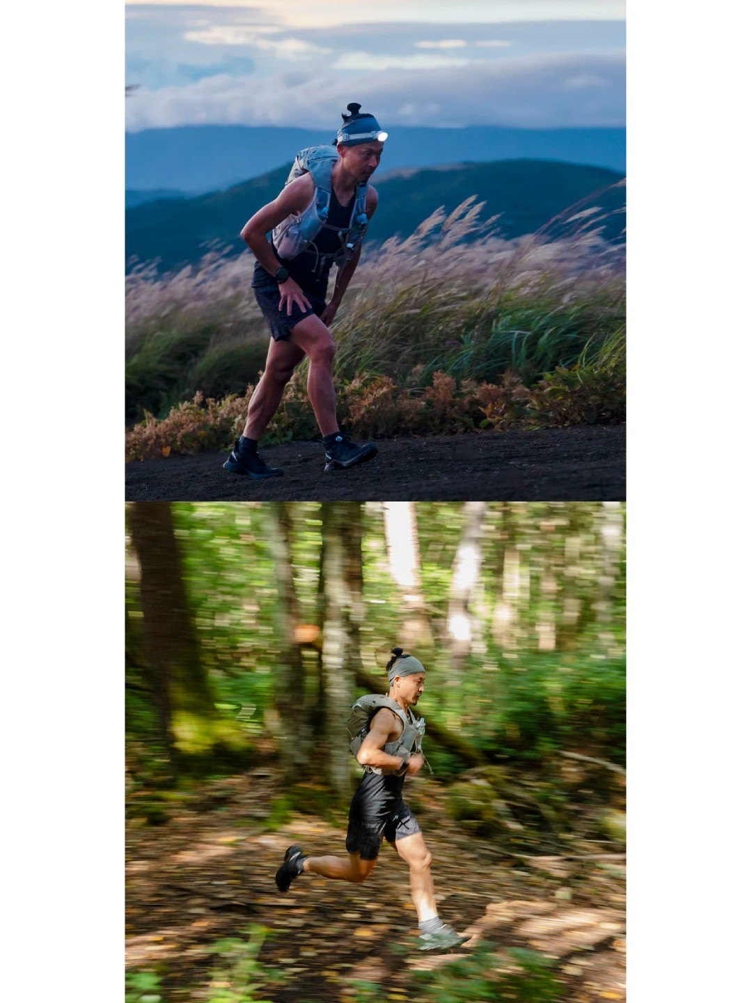 ラッシュ11R #サンドストーム [RP604SDS]｜PAAGO WORKS