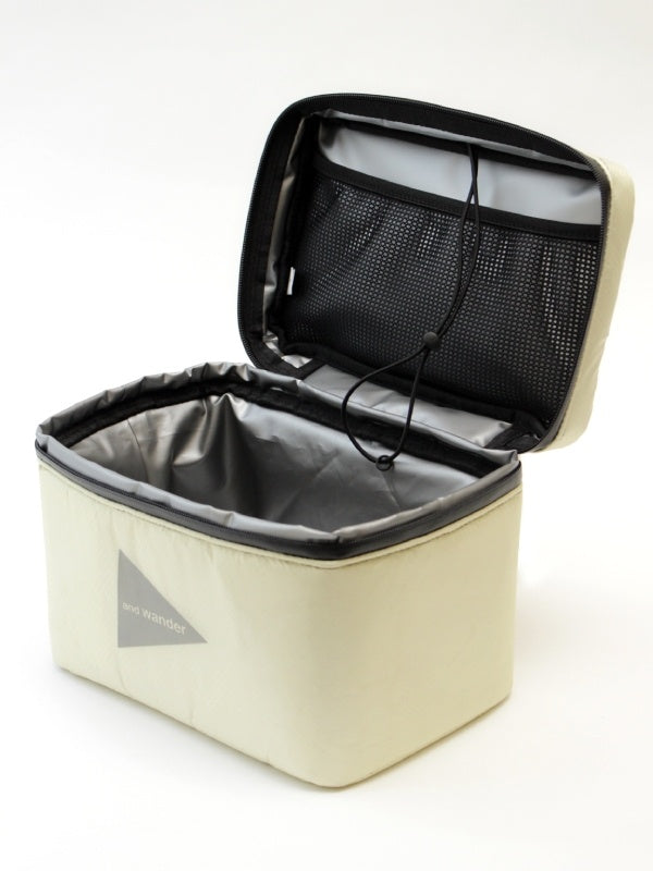 sil 軟體保溫小號 #米白色 [5745987273]｜漫步