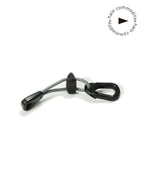 Dangle Cord #Grey [h243-902]｜halo commodity