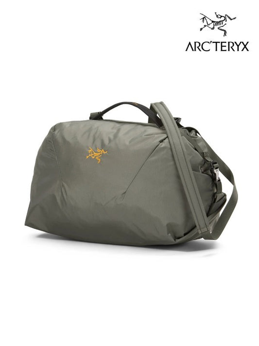 Ion Rope Bag #Forage/Edziza [X00000628801]｜ARC'TERYX
