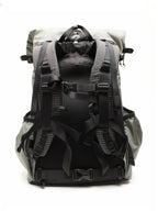 Rascal #Gray｜RawLow Mountain Works