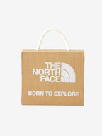 Baby Nuptse Leg Warmer＆Socks Set #G [NNB82410]｜THE NORTH FACE【Outlet_30】